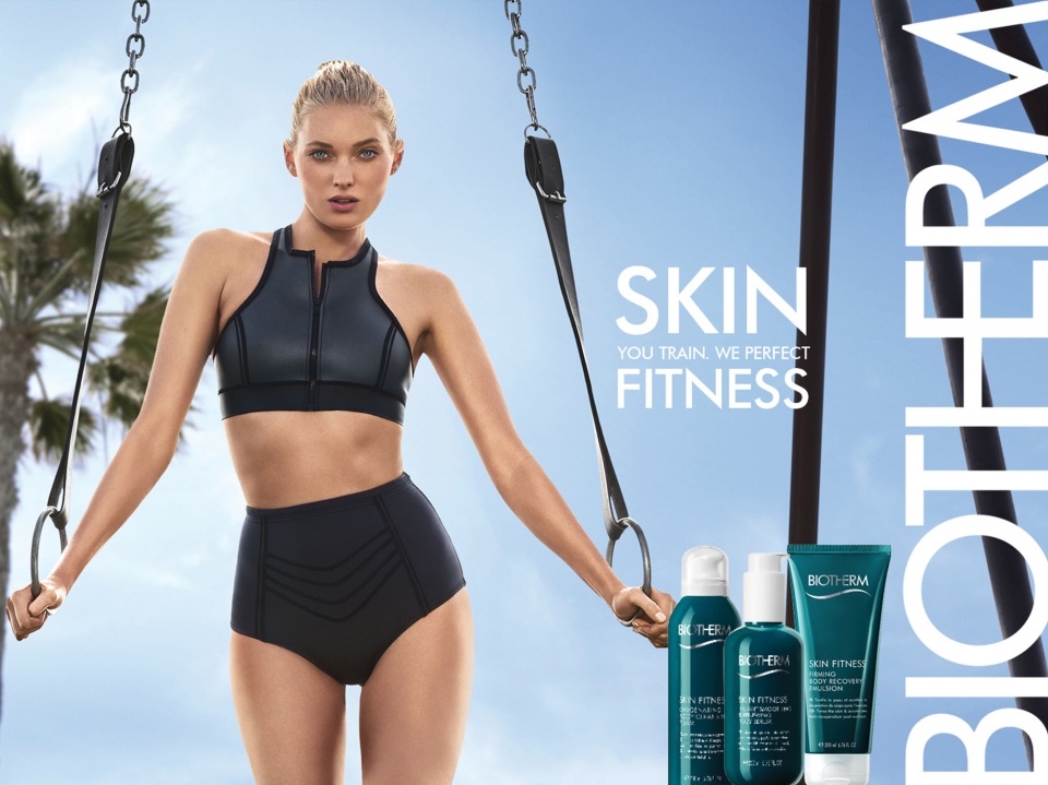 BIOTHERM - Body Care